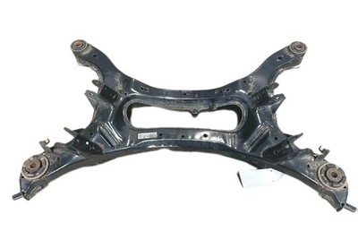 2007-2012 NISSAN ALTIMA OEM REAR CROSSMEMBER SUBFRAME K FRAME 55400JA00A