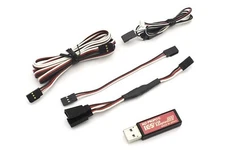 Kyosho 82083 I.C.S. USB Adaptor HS Mini-Z