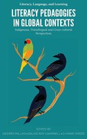 Literacy Pedagogies In Global Contexts | DesiréE Pallais (U. A.) | Buch | 2026