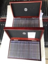 Bradford Exchange 2 Dollar Bills America the Beautiful Note Colorized Lot Of 56