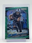 2025 Panini Prizm Football Green Scope Jahmyr Gibbs #74