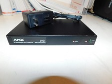 AMX SVSI NMX-DEC-N2222 Decoder W/POWER SUPPLY