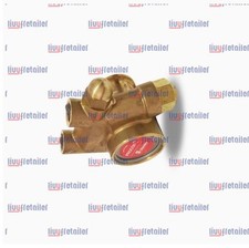 One New PROCON 111S100F11BA250 Rotary vane pump
