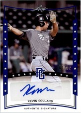 2014 Leaf Perfect Game Showcase Baseball Cards 20