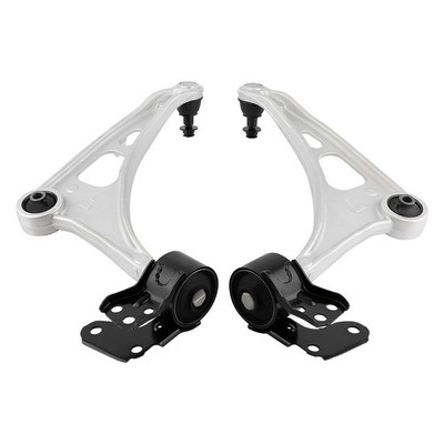 2x Front Lower Control Arms for Acura MDX 2014-2020 Honda Pilot Passport 2021