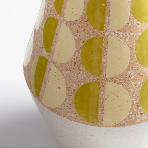 Cyan Design 11028 Ruins 14 inch Vase - Picture 2 of 2