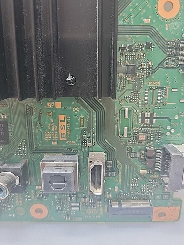 SONY KD-65XG8505 MAINBOARD 1-983-791-13 - Bild 2 von 2