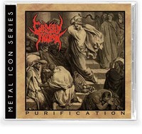 Crimson Thorn Purification (Cd)
