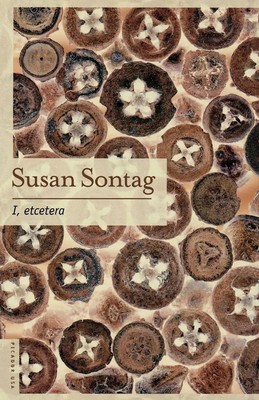 I, Etcetera | Susan Sontag | Englisch | Taschenbuch | Kartoniert / Broschiert