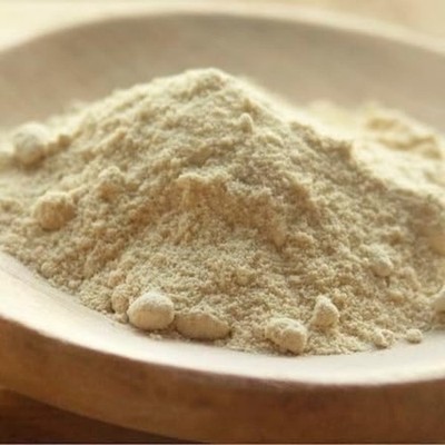 Organic Orris Root Powder | 100% Pure & Natural | Iridis germanica  | 4 Ounces