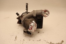 2014-2017 Dodge Ram 1500 3.0l Diesel Engine Turbo Trubocharger Oem