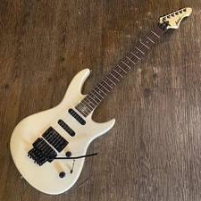 Aria Pro II Vanguard Series Electric Guitar