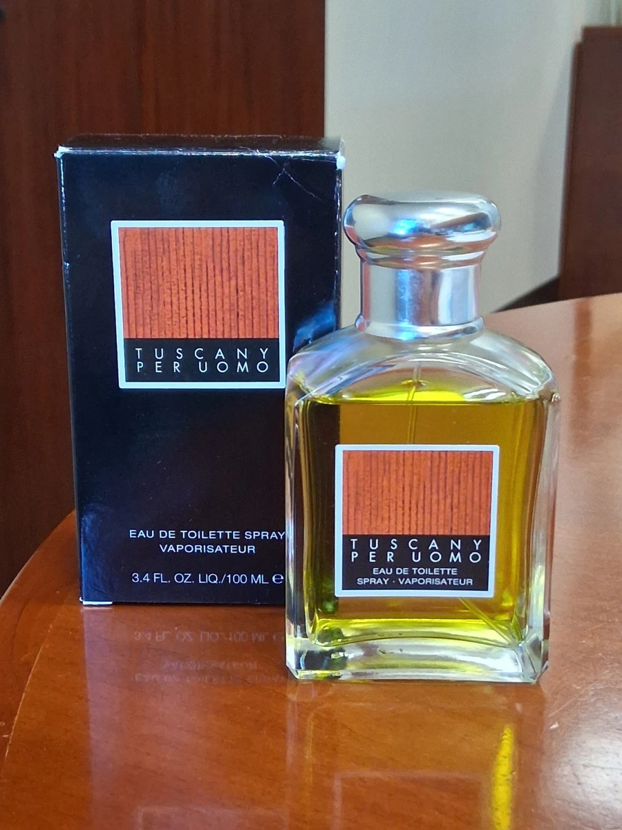 Aramis Tuscany Fragrances for Men for sale | eBay