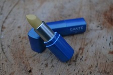 2x SANTE Lippenstift No. 20 orange /gelb NEU ...