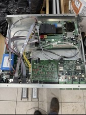 Dresser Wayne Fusion Model Number FSNT/A1D1