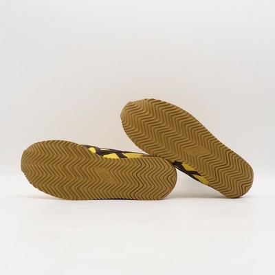 1183C401-750 Onitsuka Tiger California 78 VIN Sunflower Yellow