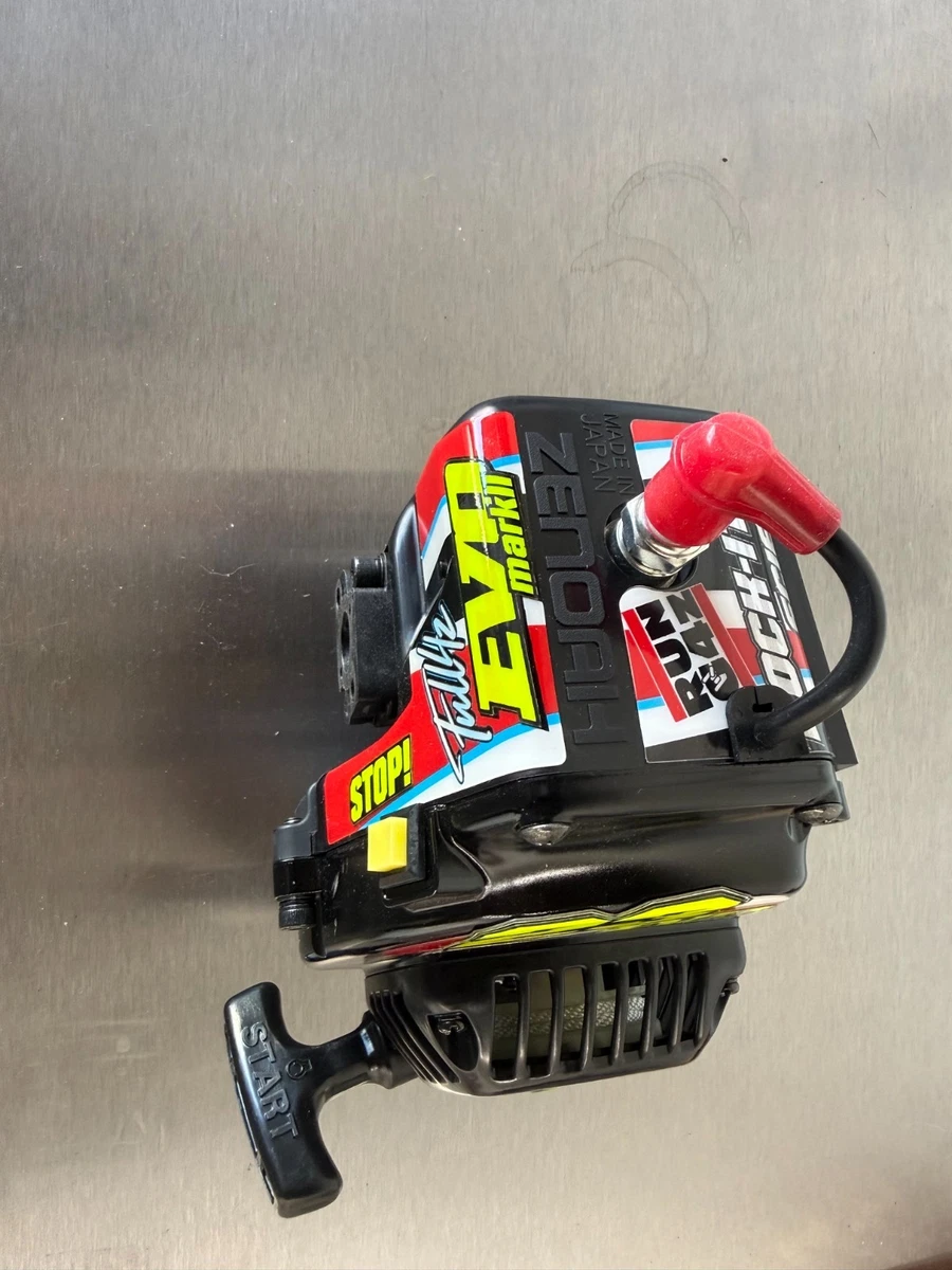 ホビーラジコン ZENOAH Zenoah RC Model Vehicle Parts & Accessories for sale | eBay
