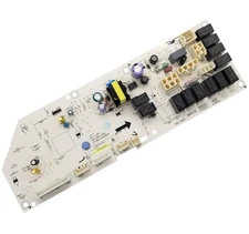 OEM Midea Washer Control Board 1723100000301 180-Day Warranty (Ships Today)