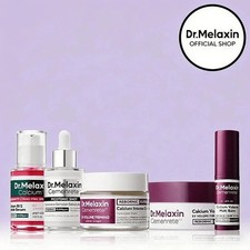 Dr.Melaxin Collagen Skincare Set - Anti-Aging...