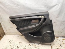 Porte arrière et accessoires Ford TAUNUS