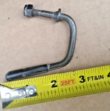 Craftsman Poulan Murray Push Mower Rope Guide.