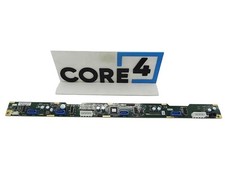 SUPERMICRO BPN-NVME5-LA15-S4 1U 4-Slot 3.5" Hybrid Backplane for 4x AS3/SATA3/NV
