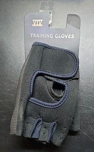 Forward Fitness Training Gloves, Medium