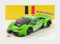 1:43 Spark Lamborghini Huracan Gt3 #19 Grt Spa 2017 R.Ineichen SB296 Modellbau