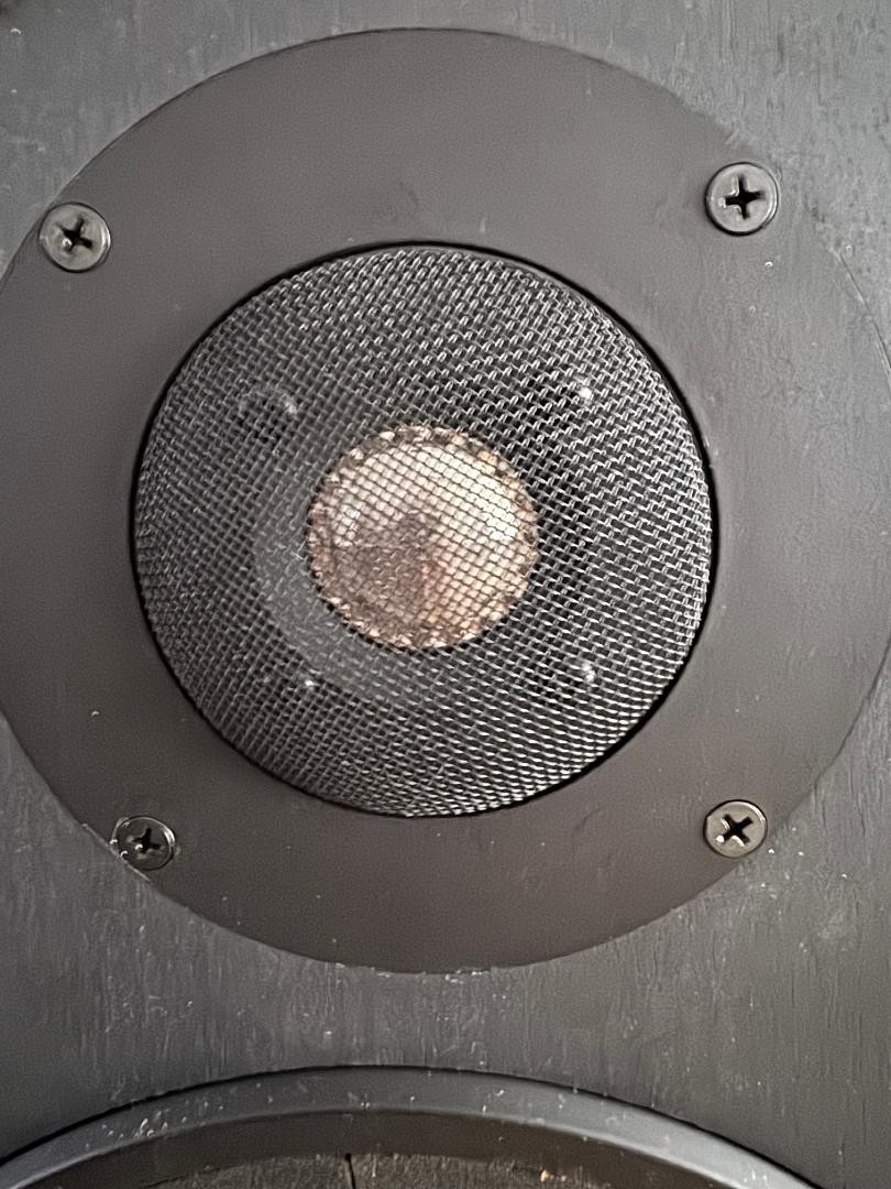 Vintage JBL 4408 Professional Studio Monitor Speaker Pair – Tested