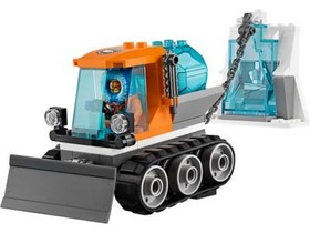 LEGO&reg; City 60062-1 - Arctic Icebreaker