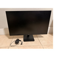LG 27MK600M-B 27" IPS LED Monitor 1920x1080 75Hz HDMI VGA Slim Bezel Black