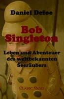 Daniel Defoe | Bob Singleton | Taschenbuch | Deutsch (2010) | 252 S.