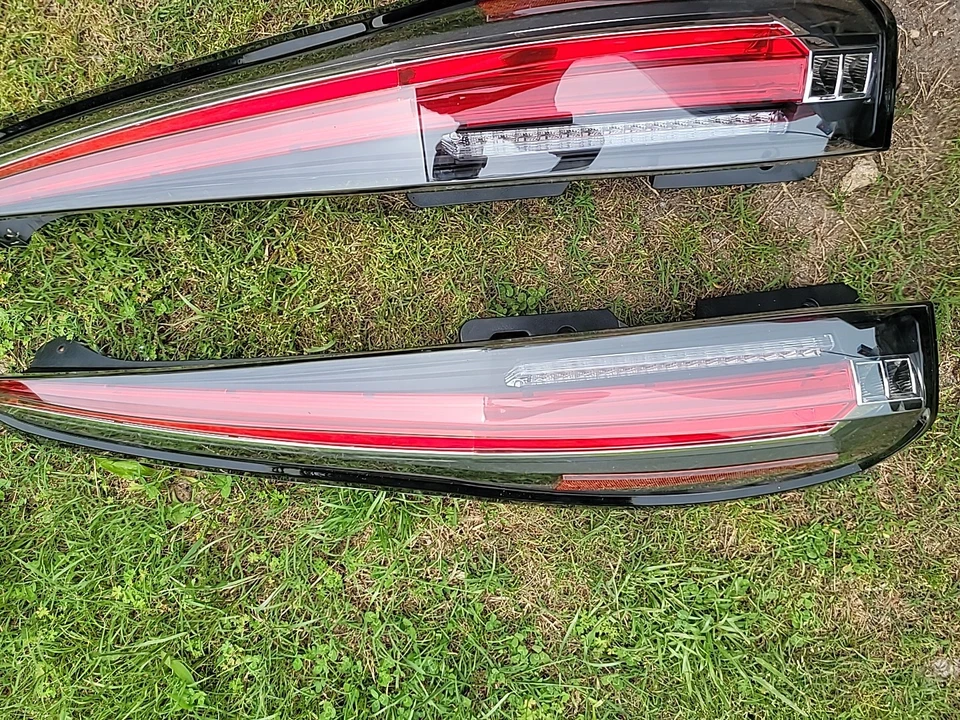 Funciona bien en muy buen estado como nuevo sin arañazos se ajustan a Cadillac Escalade 2008 Foto 2 de 4