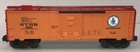 Lionel, O Scale, O Gauge, Reefer, NYRB #19808, New York Central, 3Rail, Repair — photo 1