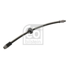 2x Bremsschlauch vorne für Mercedes C-Klasse W203 S203 | 24203356