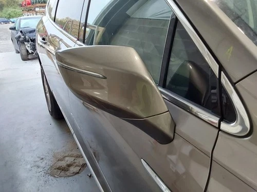 Passenger Side View Mirror Power Manual Folding Fits 20-24 ENCLAVE 3025427