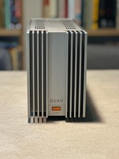 Quad 303 Power Amplifier (2024)