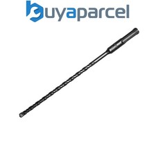 Image of Starrett KBPS06C SDS Plus 2 Point Drill Bit 6 x 210mm STRKBPS06C