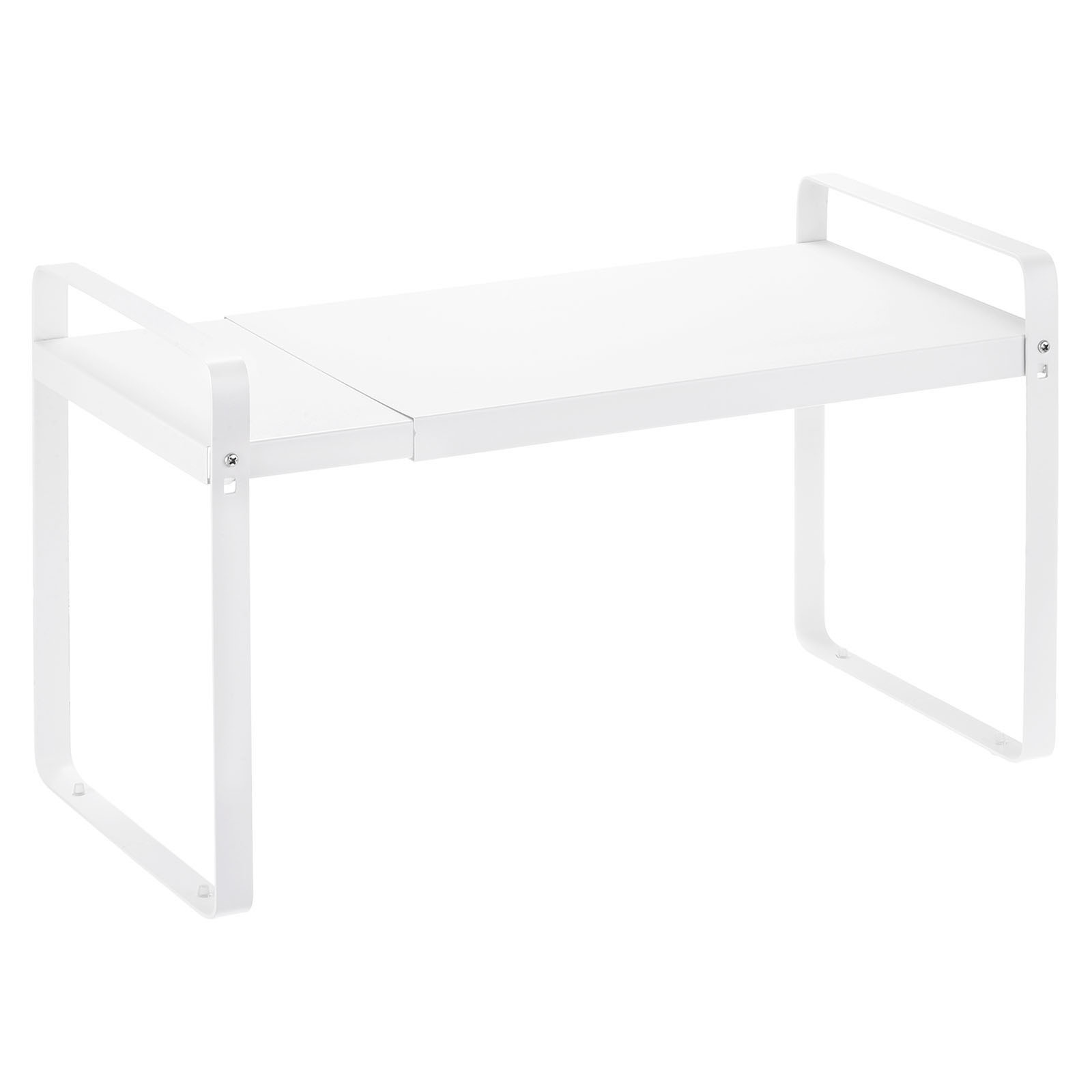 Expandable Cabinet Shelf Organizers 14.1