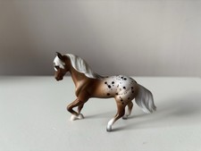 Breyer Best of BreyerFest 2021 Grimm Stablemate Model Horse #711485 Paso Fino