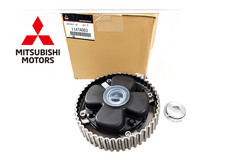 Mitsubishi Oem Mivec Intake Cam Gear For Evo 9 1147a003 Mitsubishi Oem Mivec Intake Cam Gear For Evo 9 1147a003