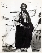 Unknown Indian Man (1960s) ❤ Collectable Vintage Photo 955K