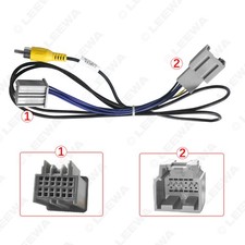 Applicable to 2014-2019 Chevrolet Buick Envision reverse line