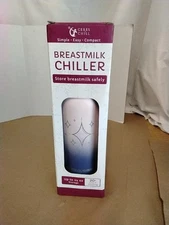 Ceres Chill Breastmilk Chiller