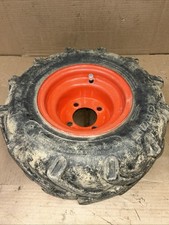Kubota BX22 Compact Utility