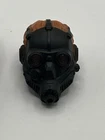 GIJoe Classified Series Mole Rat Version 1 Gas Mask Head Fodder 1/12 Scale
