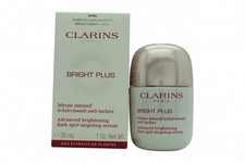 Clarins Bright Plus Advanced Dark Spot Targeting Serum