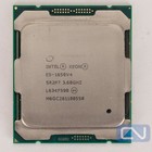 Intel Xeon E5-1650V4 SR2P7 3.60GHz 15MB 6-Core LGA2011-3 B Grade CPU Processor