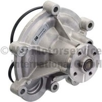 Pierburg Wasserpumpe MERCEDES-BENZ C-KLASSE CL203 S204 W203 W204 CLK E-KLASSE