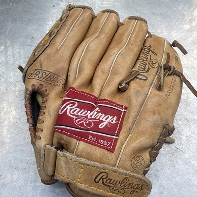 RAWLINGS FASTBACK ケングリフィーJr.2008 ビンテージ Rawlings RBG36 Ken Griffey Jr. LHT Baseball Glove 12.5” Fastback